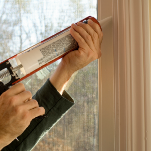 Fact: Weatherizing your home can save you hundreds of dollars on energy costs each year.