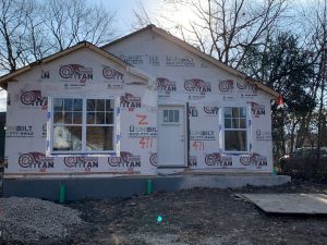 Modular Homes Pilot Project Update